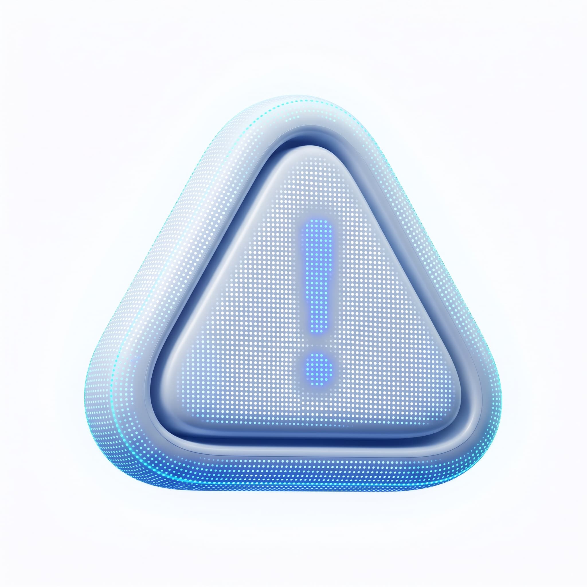 Impotante de LED