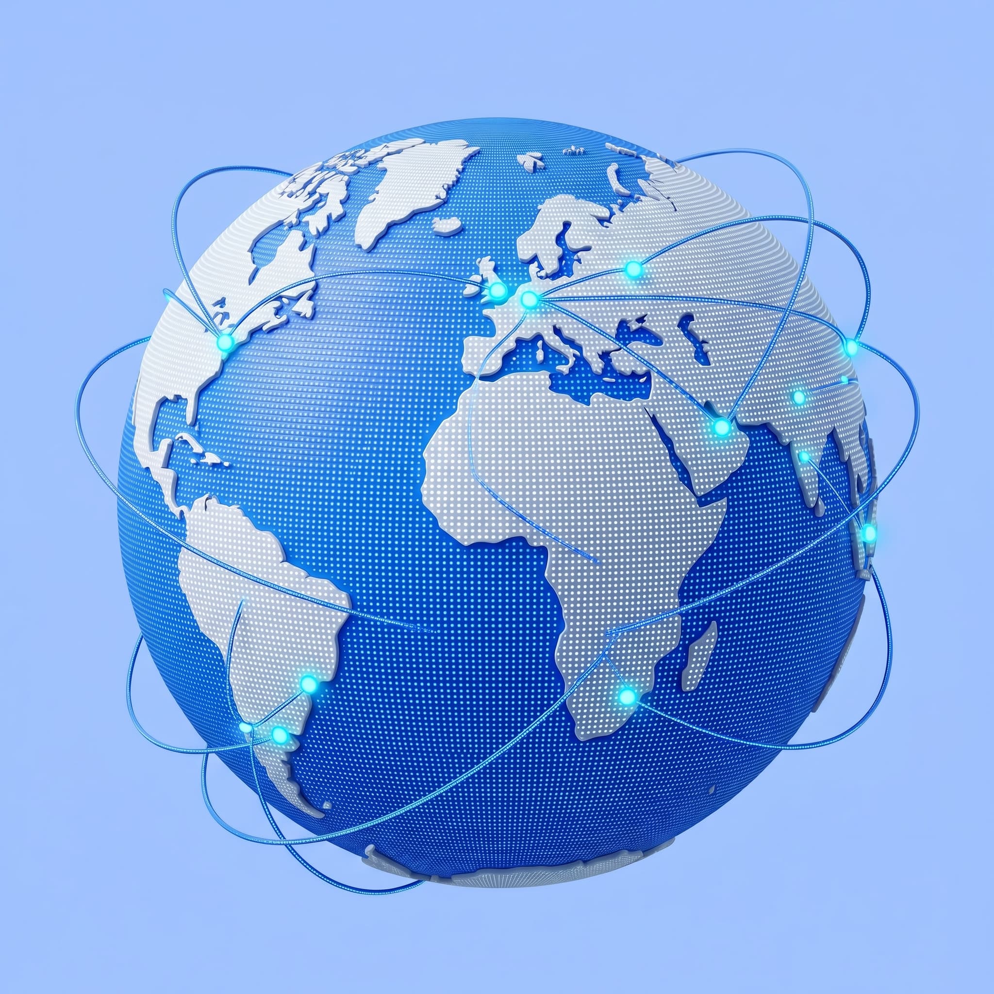 International remittance interface with USDT in a digital environment